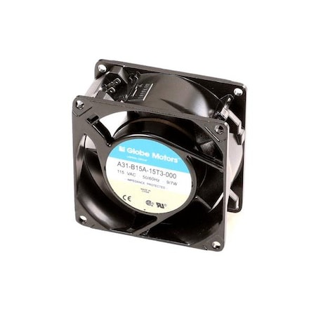 Piper Products Fan 115141